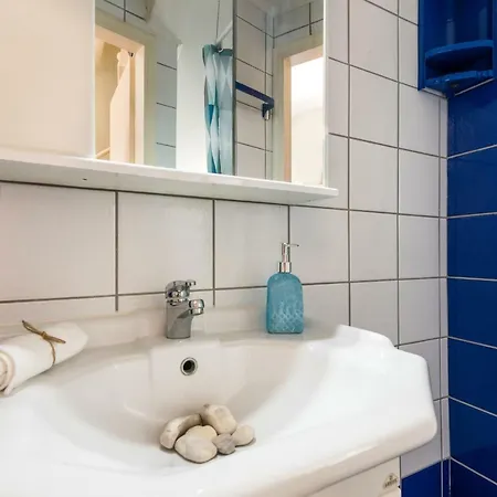 Dom wakacyjny Ismini