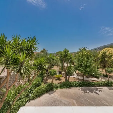 Ismini Dom wakacyjny