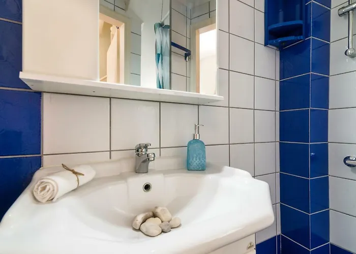 Дом отдыха Ismini