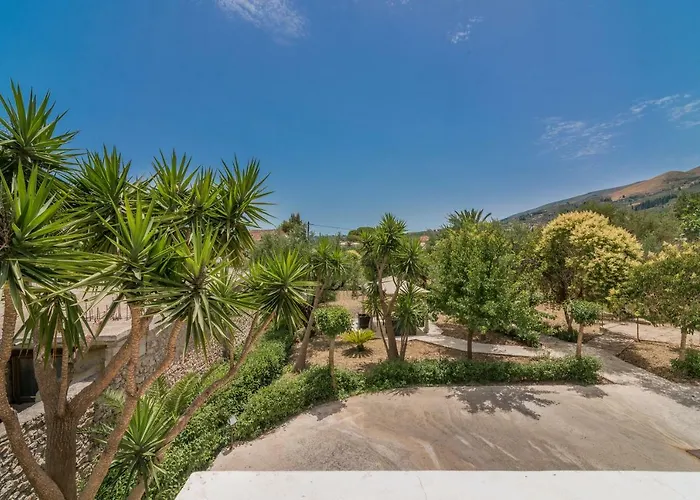 Ismini Дом отдыха