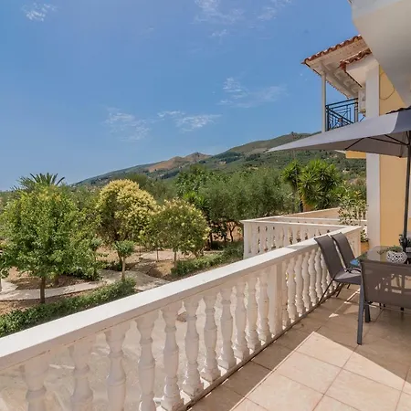 Case de vacanță Ismini *